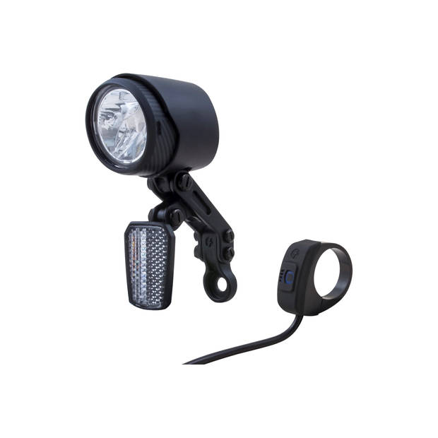 Spanninga Koplamp X&O 50 XEAFTc 6-36VDC + reflector