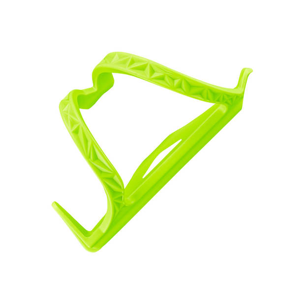 Supacaz Side swipe cage bidonhouder links neon yellow