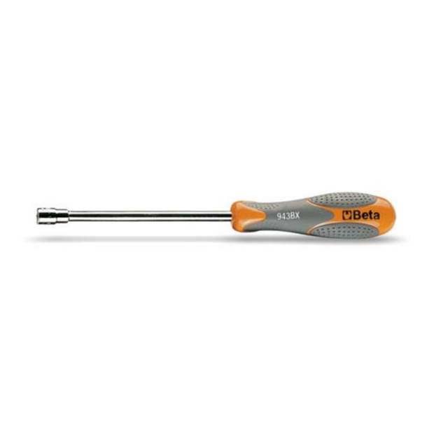 Beta Tools Dopschroevendraaier Tools 943BX 10mm lange uitvoering