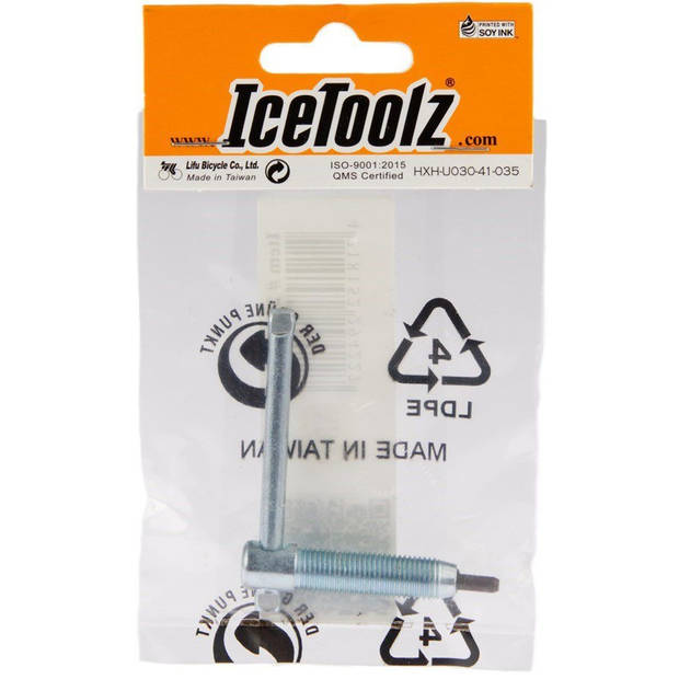 IceToolz (Buzaglo) Reservepen kettingpons 24029C2S