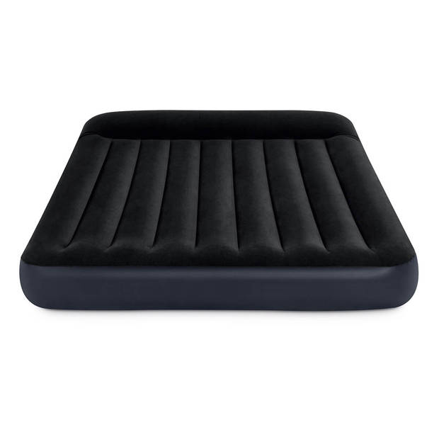 Intex Pillow Rest luchtbed tweepersoons