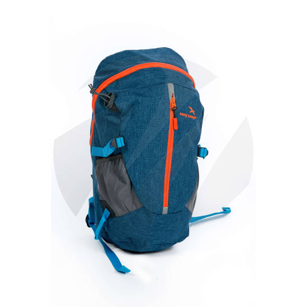 Easy Camp Rugzak Companion 20 Blauw