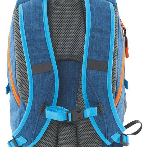 Easy Camp Rugzak Companion 20 Blauw