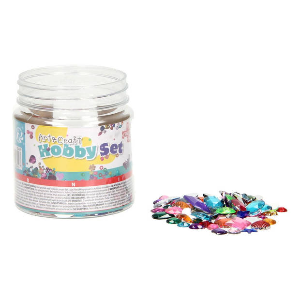 Hobby Pot, 100gr.