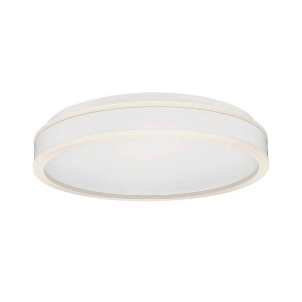 V-TAC VT-7758-W Dimbare plafonnière - IP20 - Witte behuizing - 42 watt - 4400 lumen - 4000K