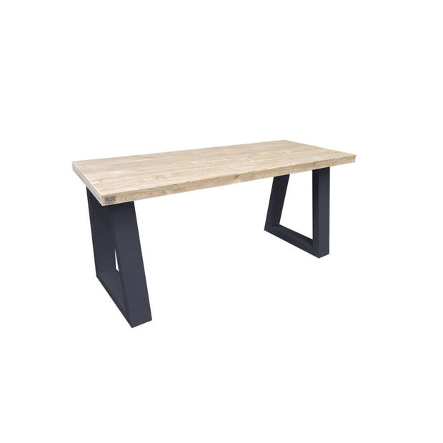 Wood4you - Bureau - Vancouver - Industrial wood - Hout Hout - Werkbureau