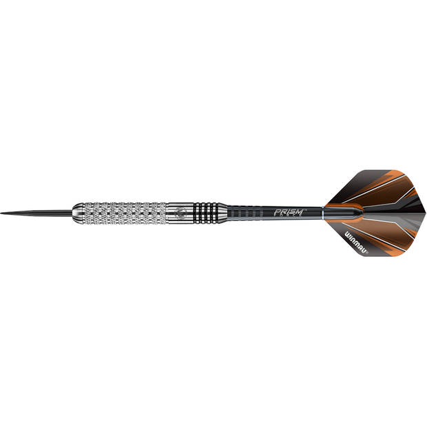 Winmau Barbarian Inox steeltip dartpijlen