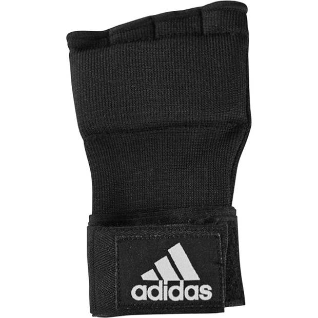 Adidas binnenhandschoenen zwart L