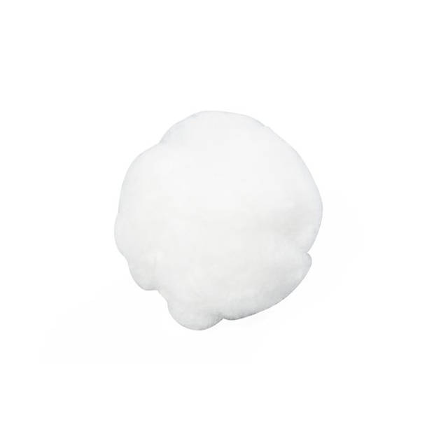 Polysphere filterbollen - 500 gram - Filterballen vulling