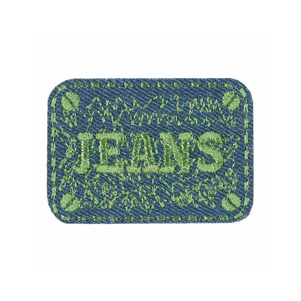 Applicatie Jeans