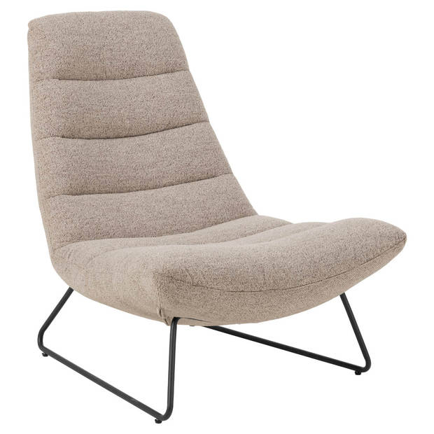 Mirop fauteuil beige.