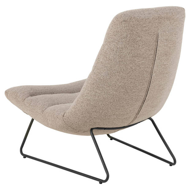 Mirop fauteuil beige.