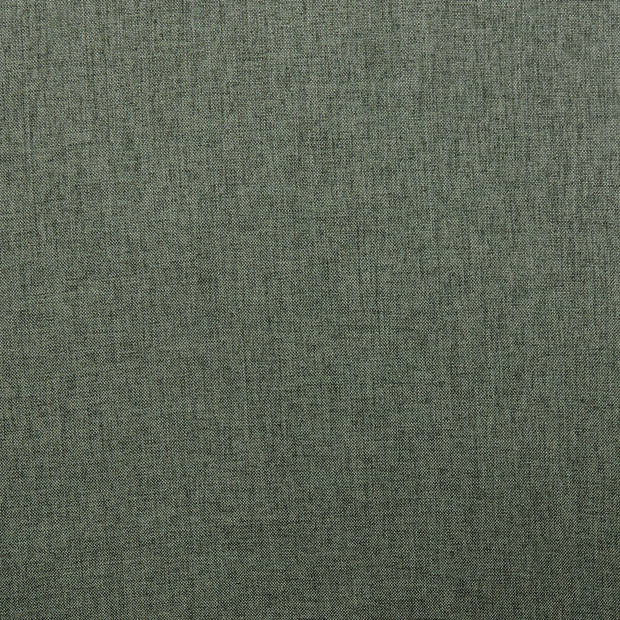 Beliani ELMA - Eetkamerstoel-Groen-Polyester