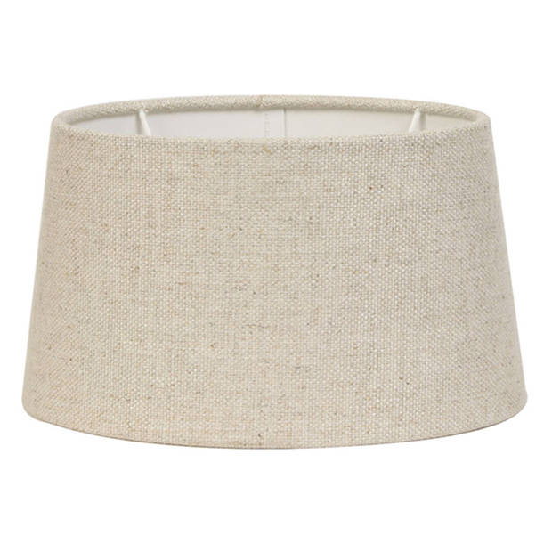 Light and Living kappen - beige - textiel - 3630868