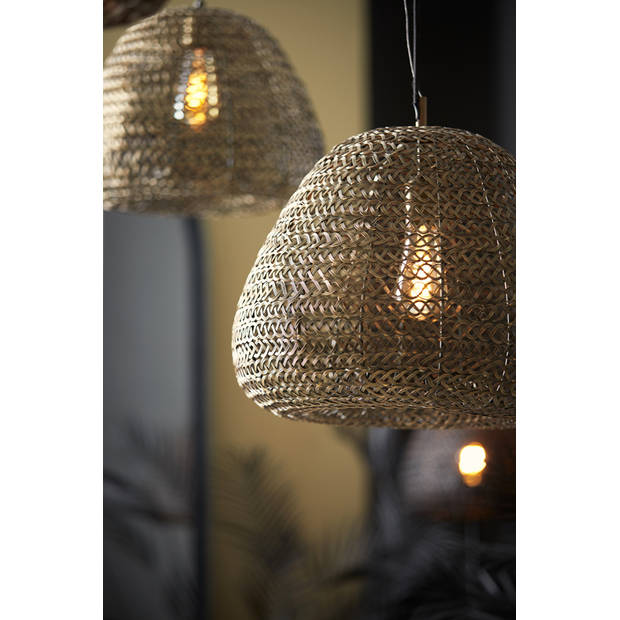 Light and Living hanglamp - goud - metaal - 2970218