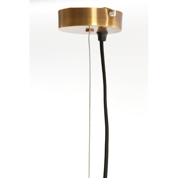 Light and Living hanglamp - goud - metaal - 2970218