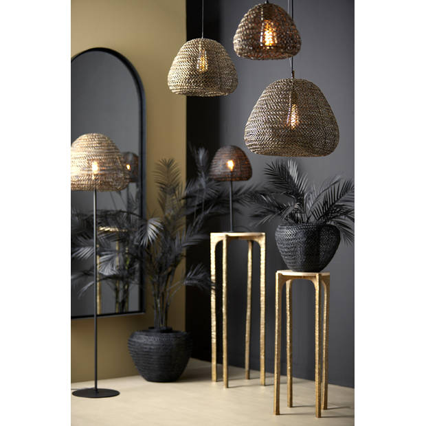 Light and Living hanglamp - goud - metaal - 2970218