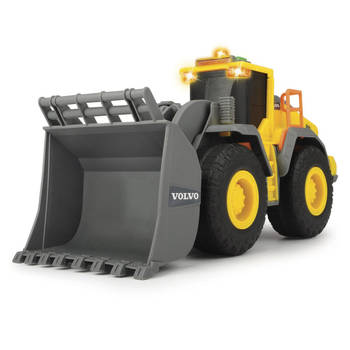 Bulldozer Volvo Licht En Geluid 23 Cm (3463003)