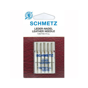 Schmetz Leer Nr 120