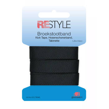Restyle Broekstootband P 15mm