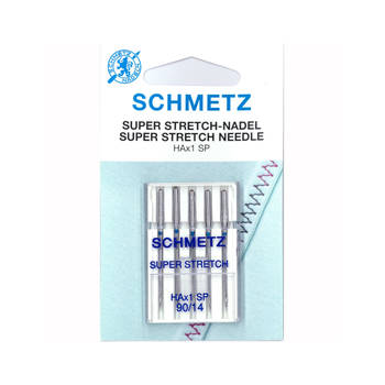 Schmetz superstretch 90