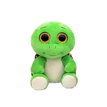 Ty Beanie Boo - Turbo Turtle - 24 cm