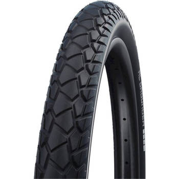 Schwalbe Al grounder performance dd reflex 29x2.35