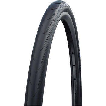 Schwalbe Buitenband Spicer Plus 28 x 1.50 (40-622) zwart