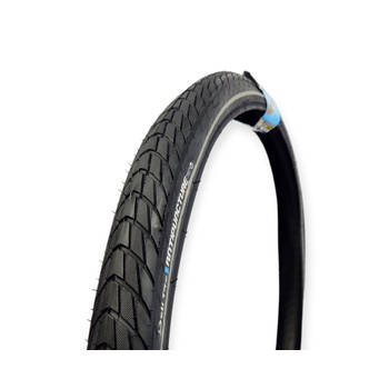 Deli Tire Buitenband antilekband 28 x 2.00 (50-622) zwart