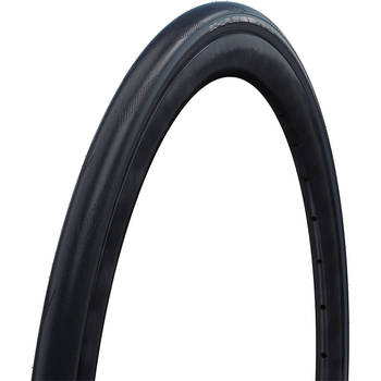 Schwalbe Buitenband One Plus 700 x 25 zw vouw