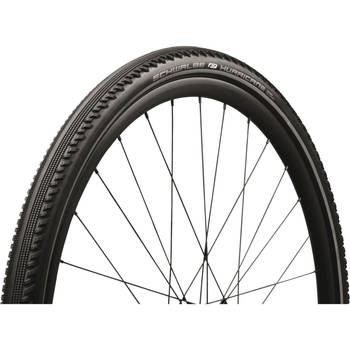 Schwalbe Buitenband Hurricane R-Guard 29 x 2.25 zw refl