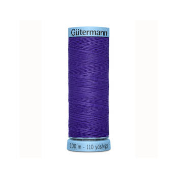 Gutermann Zijde 100mtr