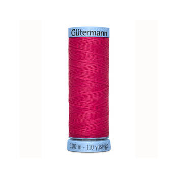 Gutermann Zijde 100mtr