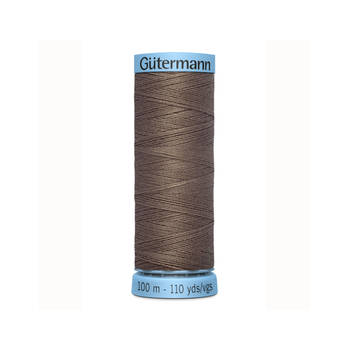 Gutermann Zijde 100mtr