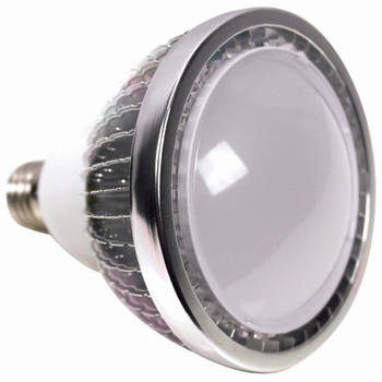 BTT - Parus LED bulb b-18 130 graden groei 18w