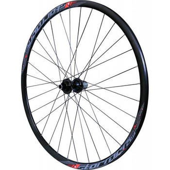 Shimano Achterwiel 17 race 28" disk TX12/142mm 11s