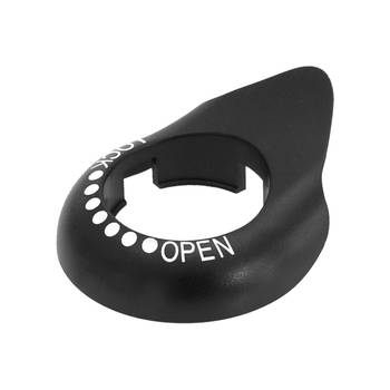 SrSuntour Suntour lockout lever cover fee812-00 5 stuks