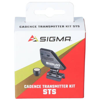 Sigma Trapfrequentiesensor set STS (sensor + spaakmagneet)