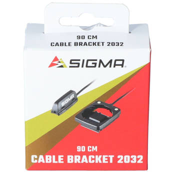 Sigma Sensor-set kabelset nm 90cm