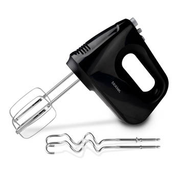 Blokker BL-14005 handmixer zwart 250W