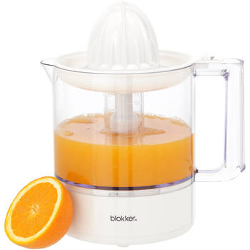 Blokker BL-60004 citruspers wit 30W 1,0L