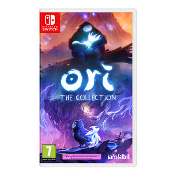 ORI - The Collection - Nintendo Switch