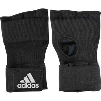 Adidas binnenhandschoenen zwart S