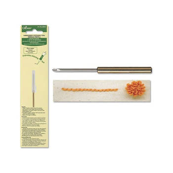 Refill Needle for Embroidery 6-ply
