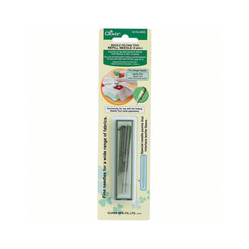 Felting Needle Tool Refill