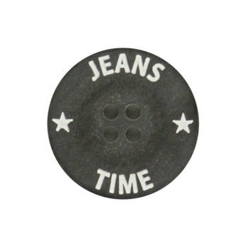 Knoop Jeans Time 18mm