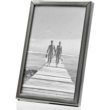 AL - Mat Zilvere Fotolijst voor foto formaat 20x30 cm