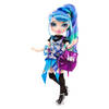 Rainbow High Junior High Special Edition Modepop Holly De'Vious - Blauw (5769043)