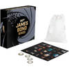 Laurence king spel james bond bingo