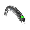 Schwalbe buitenband Green Marathon GreenGuard 28x1.50 (40-622) zwart